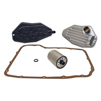 WIX® - Transmission Filter Kit