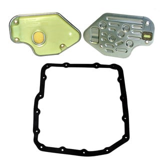 WIX® - Transmission Filter Kit