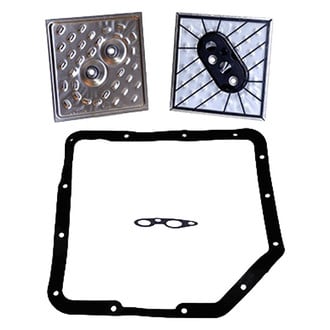 WIX® - Transmission Filter Kit