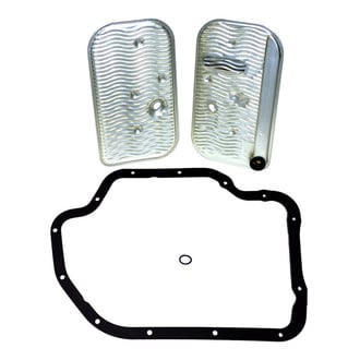 WIX® - Transmission Filter Kit
