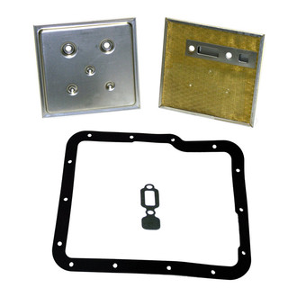 WIX® - Transmission Filter Kit