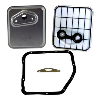 WIX® - Transmission Filter Kit