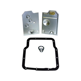 WIX® - Transmission Filter Kit