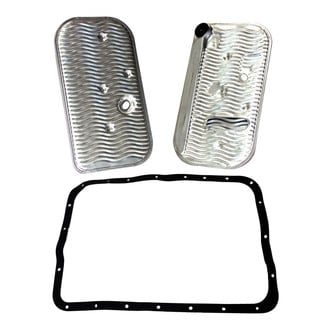 WIX® - Transmission Filter Kit