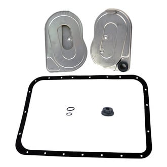 WIX® - Transmission Filter Kit