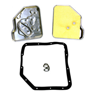 WIX® - Transmission Filter Kit