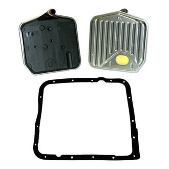 WIX® - Transmission Filter Kit