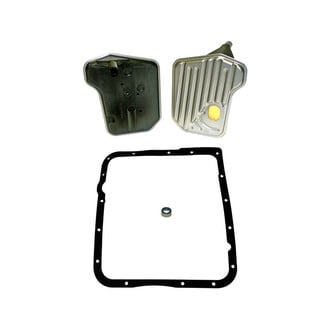 WIX® - Transmission Filter Kit