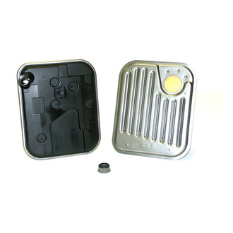 WIX® - Transmission Filter Kit