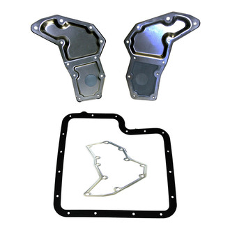 WIX® - Transmission Filter Kit