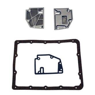 WIX® - Transmission Filter Kit