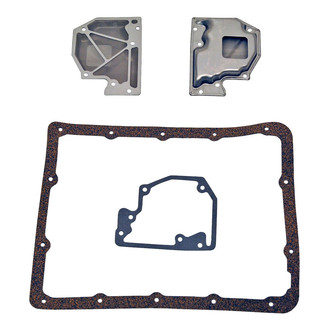 WIX® - Transmission Filter Kit