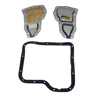 WIX® - Transmission Filter Kit