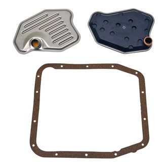 WIX® - Transmission Filter Kit