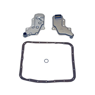 WIX® - Transmission Filter Kit