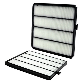 WIX® - PRO-TEC™ Cabin Air Filter