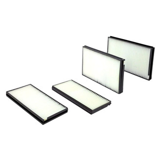 WIX® - PRO-TEC™ Cabin Air Filter