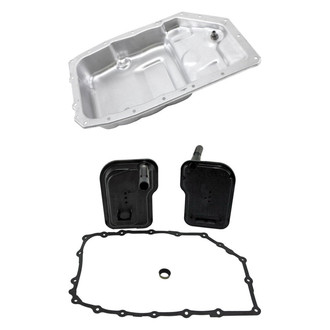 WIX® - 2-Pc Transmission Filter Kit