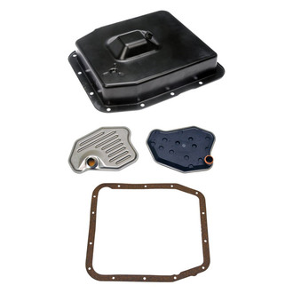 WIX® - 2-Pc Transmission Filter Kit