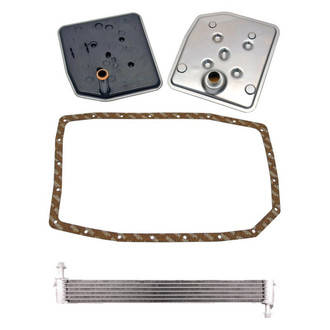 WIX® - 2-Pc Transmission Filter Kit