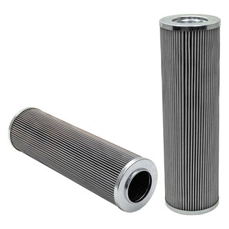 WIX® - Industrial Hydraulics™ Cartridge Hydraulic Metal Canister Filter
