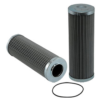 WIX® - Industrial Hydraulics™ Cartridge Hydraulic Metal Canister Filter