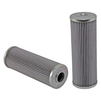 WIX® - Industrial Hydraulics™ Cartridge Hydraulic Metal Canister Filter