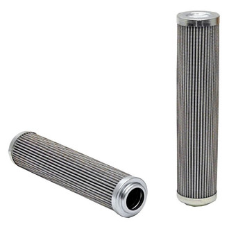 WIX® - Industrial Hydraulics™ Cartridge Hydraulic Metal Canister Filter
