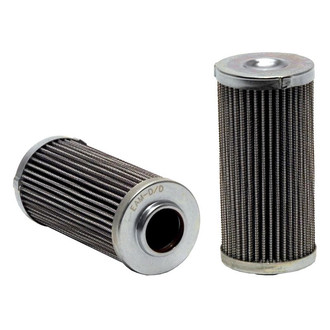 WIX® - Industrial Hydraulics™ Cartridge Hydraulic Metal Canister Filter