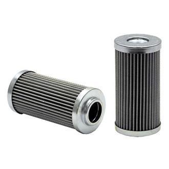 WIX® - Industrial Hydraulics™ Cartridge Hydraulic Metal Canister Filter