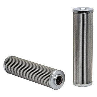 WIX® - Industrial Hydraulics™ Cartridge Hydraulic Metal Canister Filter