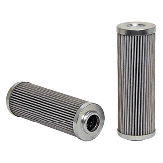 WIX® - Industrial Hydraulics™ Cartridge Hydraulic Metal Canister Filter
