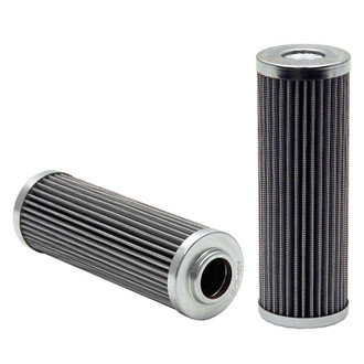 WIX® - Industrial Hydraulics™ Cartridge Hydraulic Metal Canister Filter