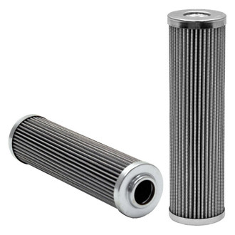 WIX® - Industrial Hydraulics™ Cartridge Hydraulic Metal Canister Filter