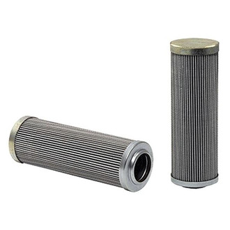 WIX® - Industrial Hydraulics™ Cartridge Hydraulic Metal Canister Filter