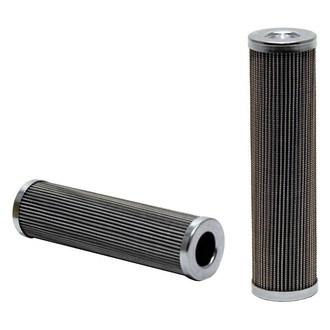 WIX® - Industrial Hydraulics™ Cartridge Hydraulic Metal Canister Filter