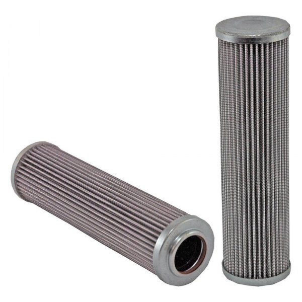WIX® - Industrial Hydraulics™ Cartridge Hydraulic Metal Canister Filter