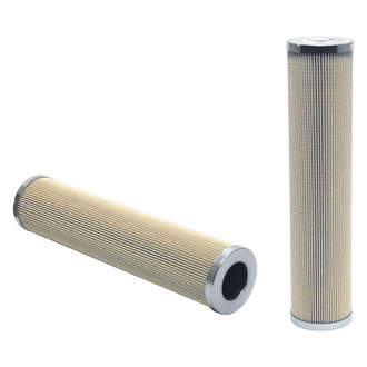 WIX® - Industrial Hydraulics™ Cartridge Hydraulic Metal Canister Filter