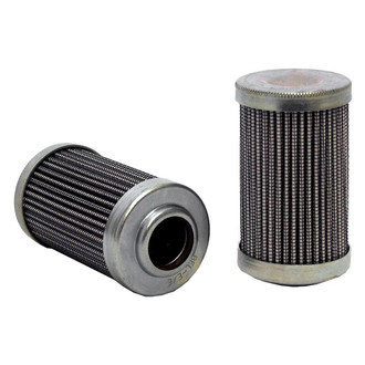WIX® - Industrial Hydraulics™ Cartridge Hydraulic Metal Canister Filter