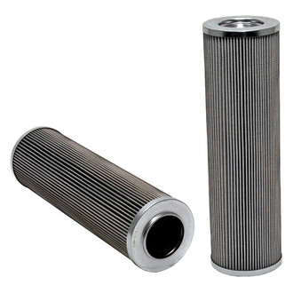 WIX® - Industrial Hydraulics™ Cartridge Hydraulic Metal Canister Filter