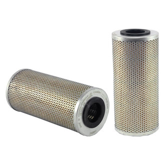 WIX® - Industrial Hydraulics™ Cartridge Hydraulic Metal Canister Filter