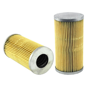 WIX® - Industrial Hydraulics™ Cartridge Hydraulic Metal Canister Filter