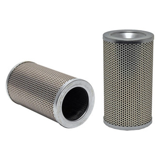 WIX® - Industrial Hydraulics™ Cartridge Hydraulic Metal Canister Filter