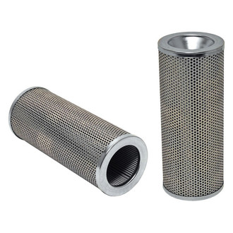 WIX® - Industrial Hydraulics™ Cartridge Hydraulic Metal Canister Filter