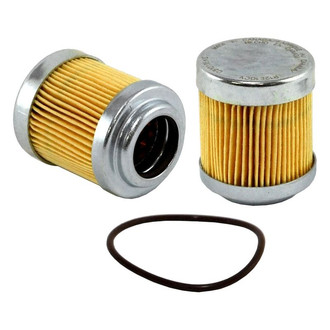 WIX® - Industrial Hydraulics™ Cartridge Hydraulic Metal Canister Filter