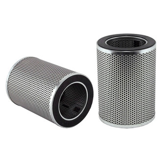 WIX® - Industrial Hydraulics™ Cartridge Hydraulic Metal Canister Filter