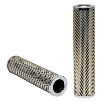 WIX® - Industrial Hydraulics™ Cartridge Hydraulic Metal Canister Filter