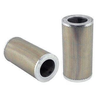 WIX® - Industrial Hydraulics™ Cartridge Hydraulic Metal Canister Filter