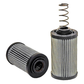 WIX® - Industrial Hydraulics™ Cartridge Hydraulic Metal Canister Filter
