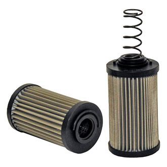 WIX® - Industrial Hydraulics™ Cartridge Hydraulic Metal Canister Filter